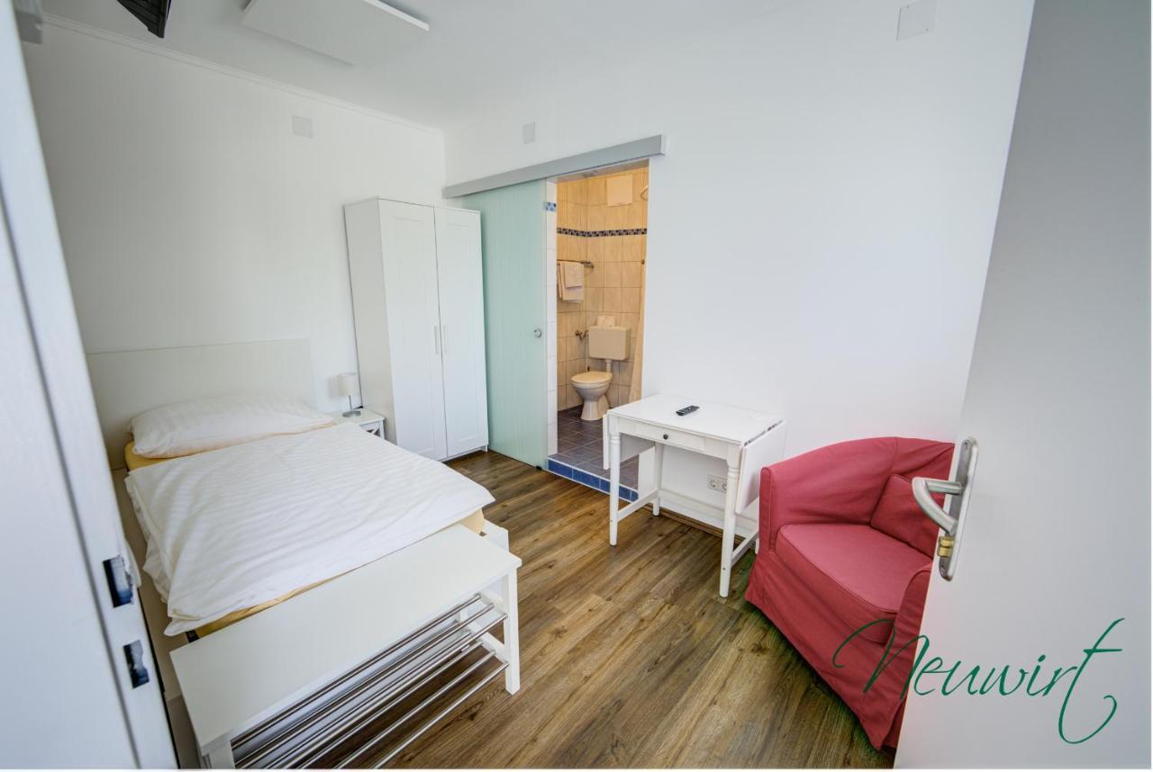 Gasthof Neuwirt / Kressnig Klagenfurt am Woerthersee Eksteriør billede